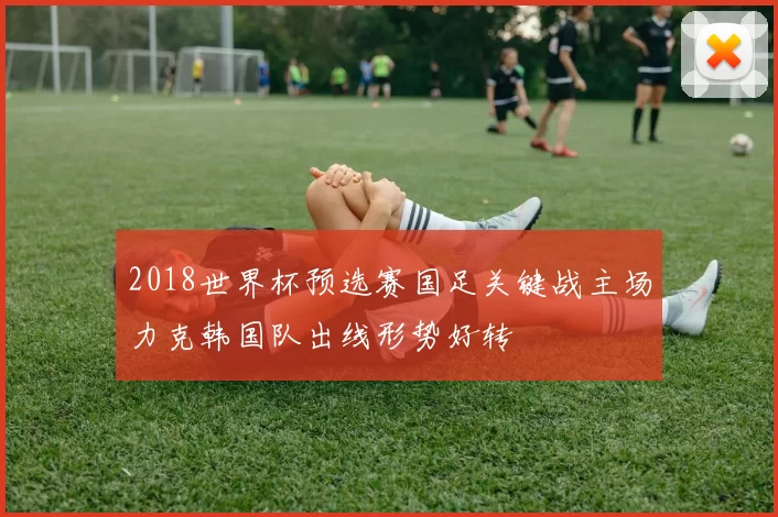 2018世界杯预选赛国足关键战主场力克韩国队出线形势好转